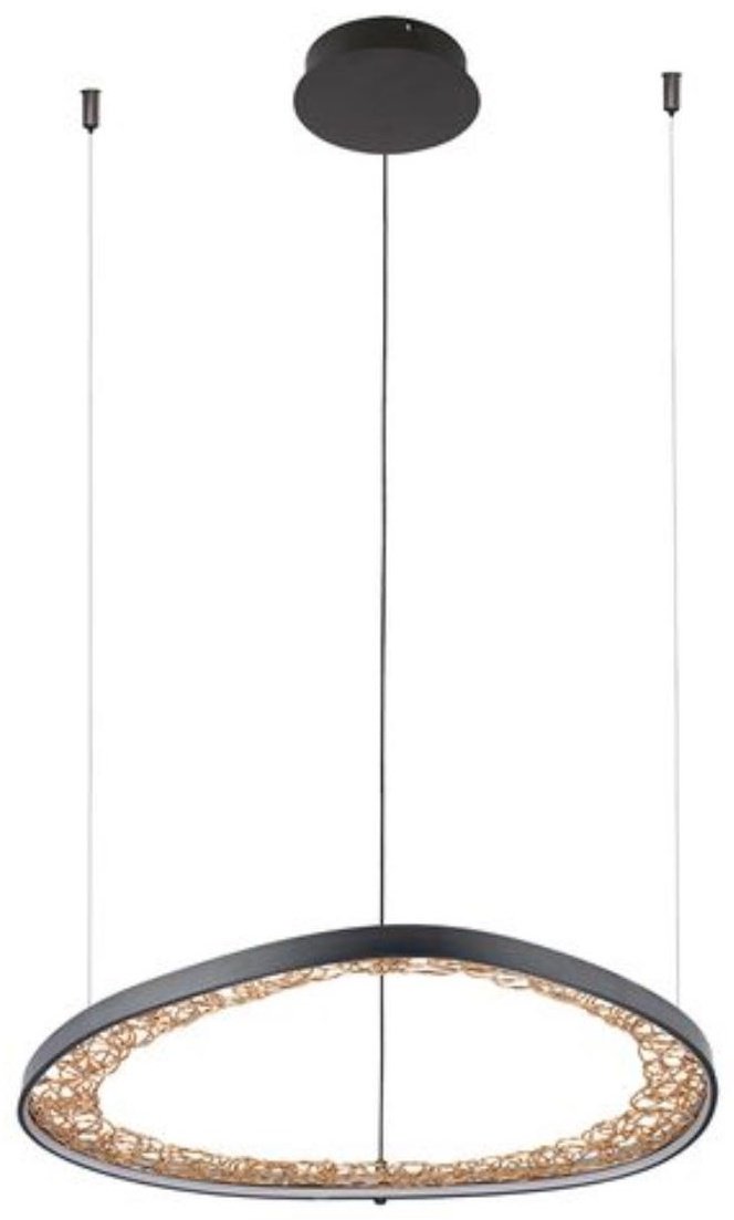 Люстра подвесная Arte Lamp LED, кол-во ламп: 1 шт купить,NaN