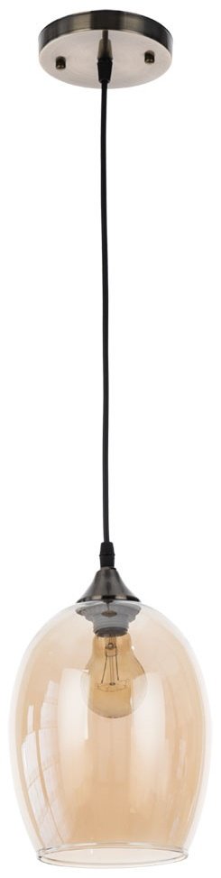 Люстра подвесная Arte Lamp E27, кол-во ламп: 1 шт купить,NaN