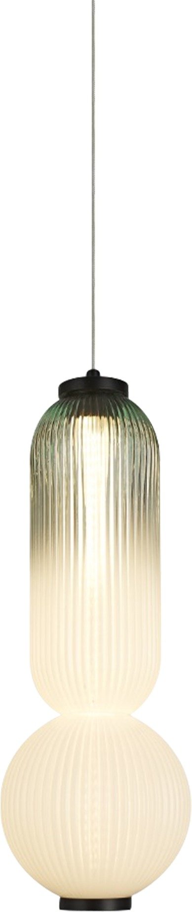 Люстра подвесная Freya LED, кол-во ламп: 1 шт купить,NaN