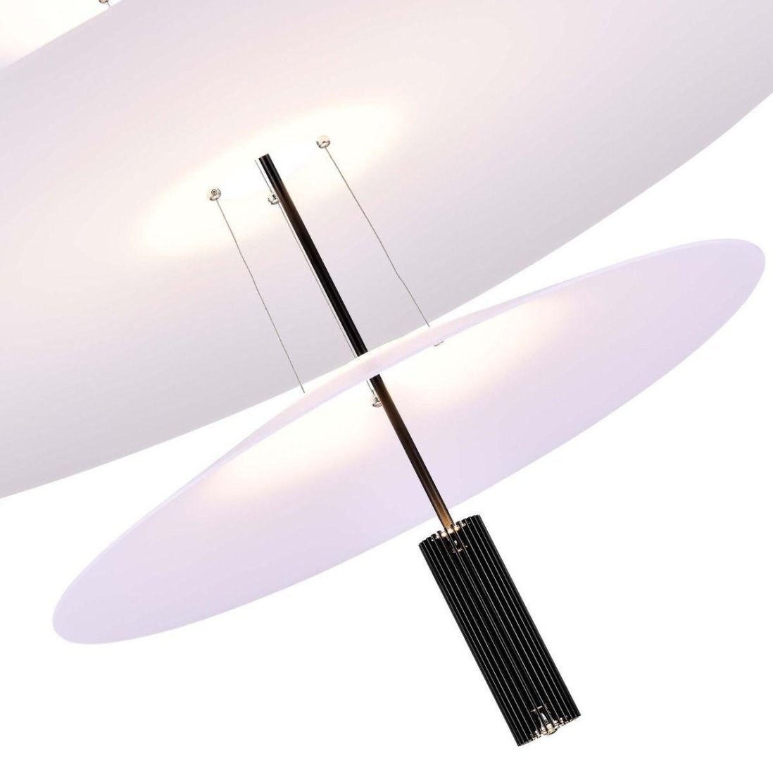 Люстра подвесная ST Luce LED, кол-во ламп: 1 шт купить,NaN