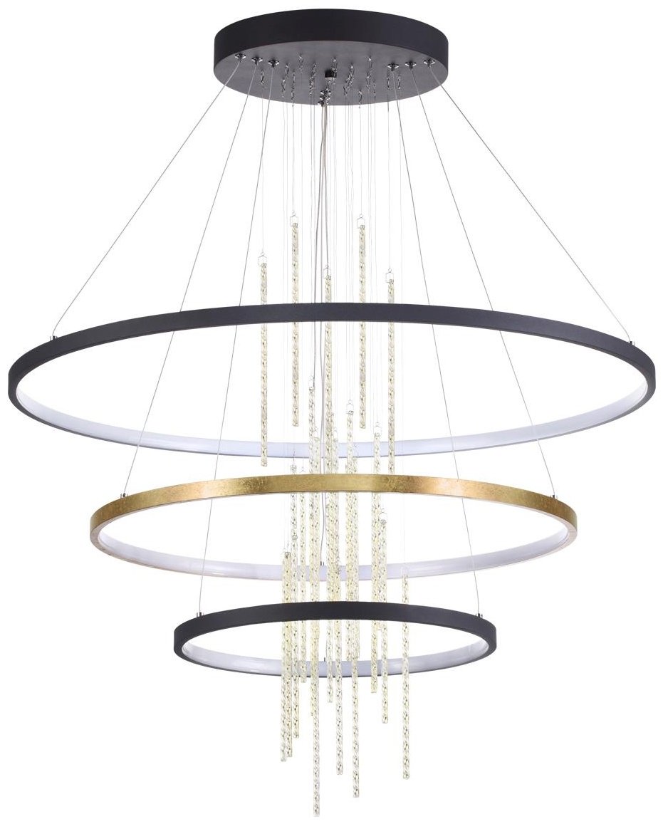 Люстра подвесная Odeon Light LED, кол-во ламп: 1 шт купить,NaN