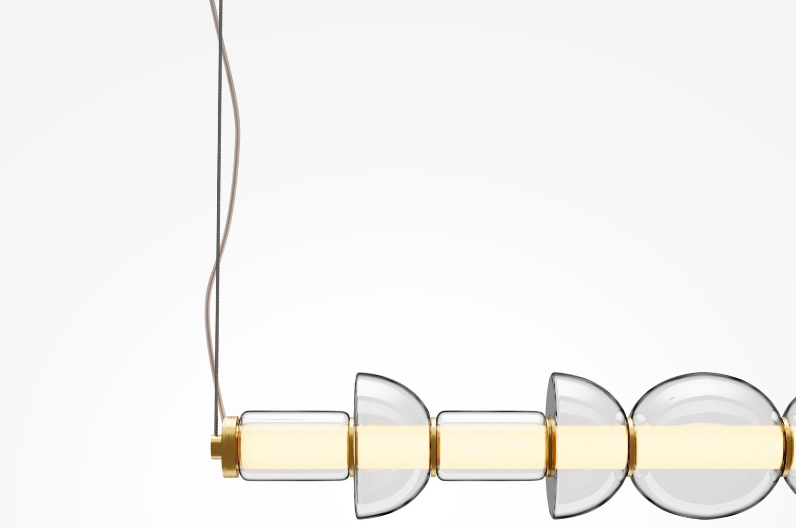 Люстра подвесная Maytoni LED, кол-во ламп: 1 шт купить,NaN