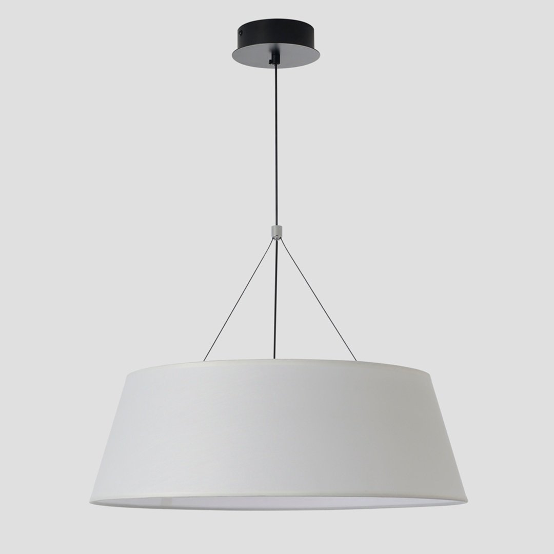 Люстра подвесная Crystal Lux LED, кол-во ламп: 1 шт купить,NaN