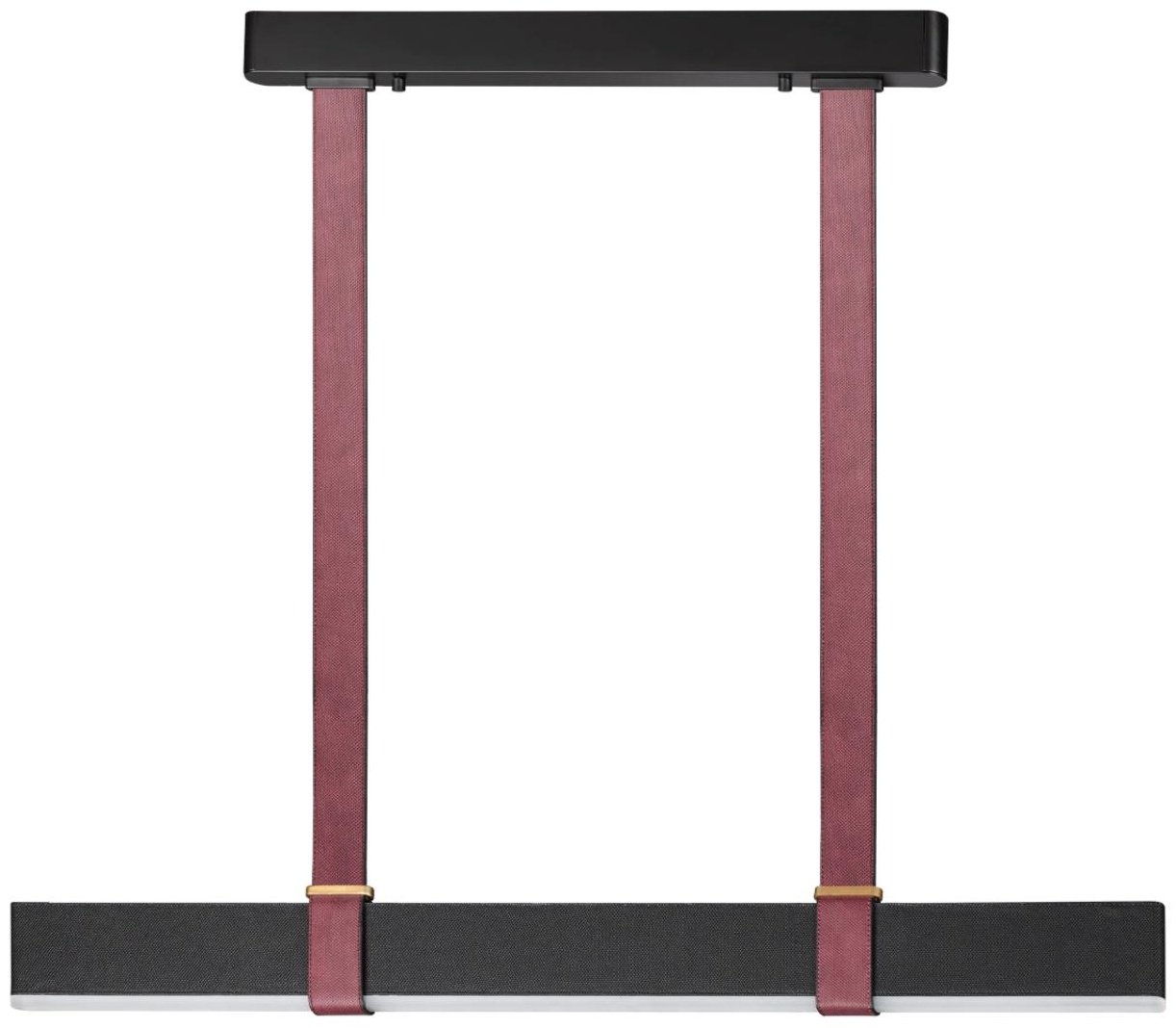 Люстра подвесная Odeon Light LED, кол-во ламп: 1 шт купить,NaN