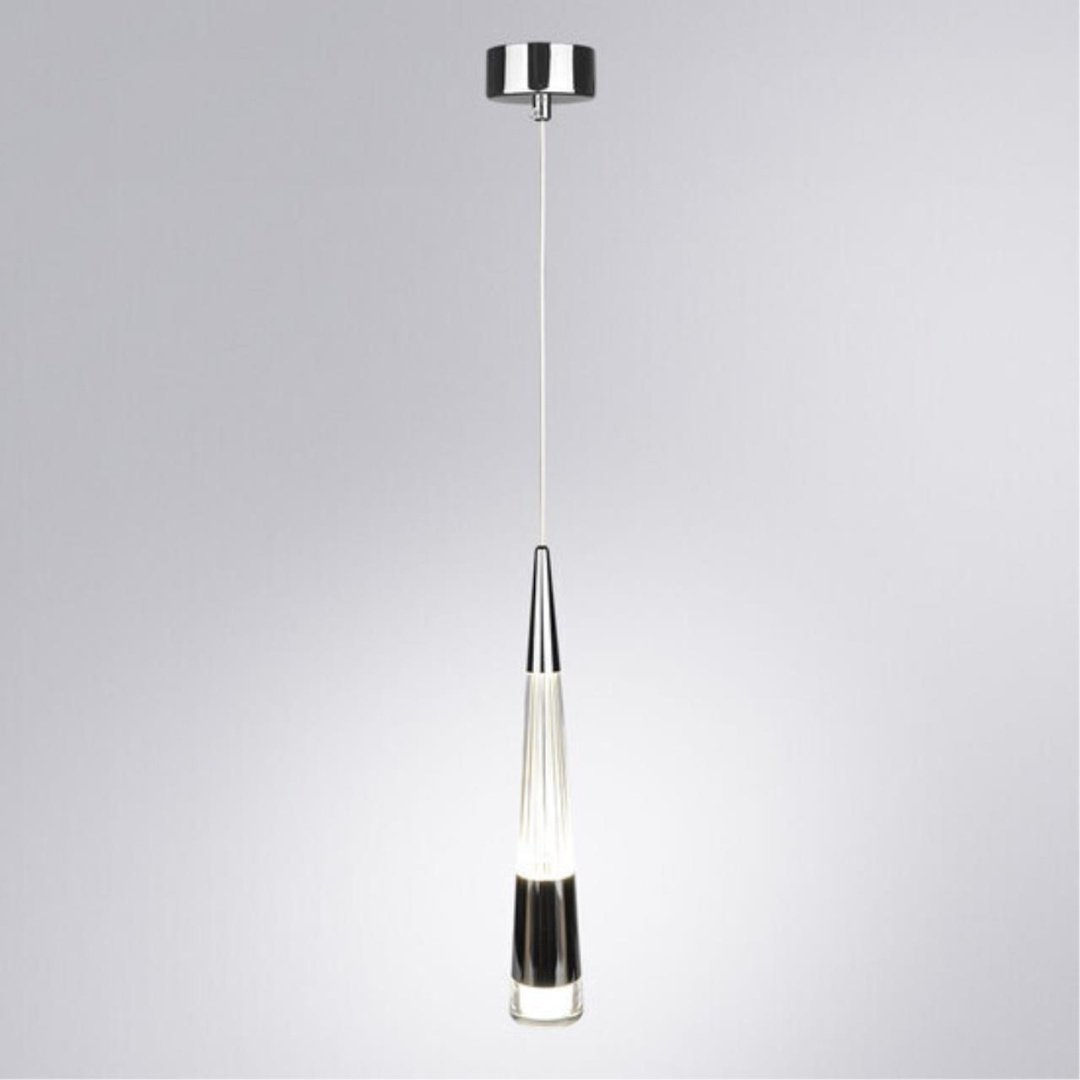 Люстра подвесная Arte Lamp LED, кол-во ламп: 1 шт купить,NaN