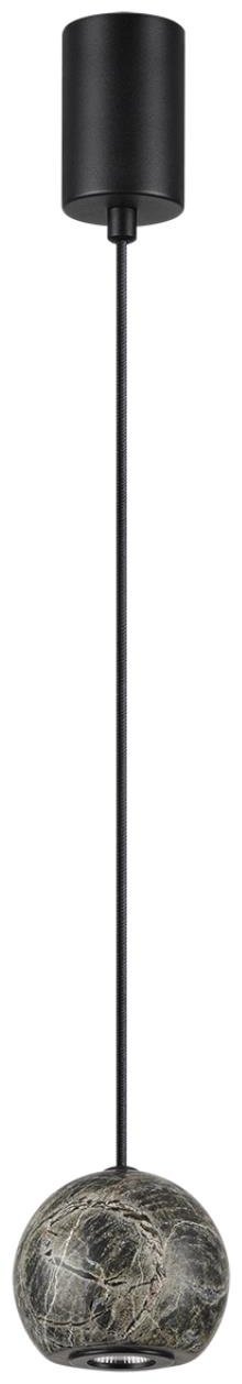 Люстра подвесная Odeon Light LED, кол-во ламп: 1 шт купить,NaN