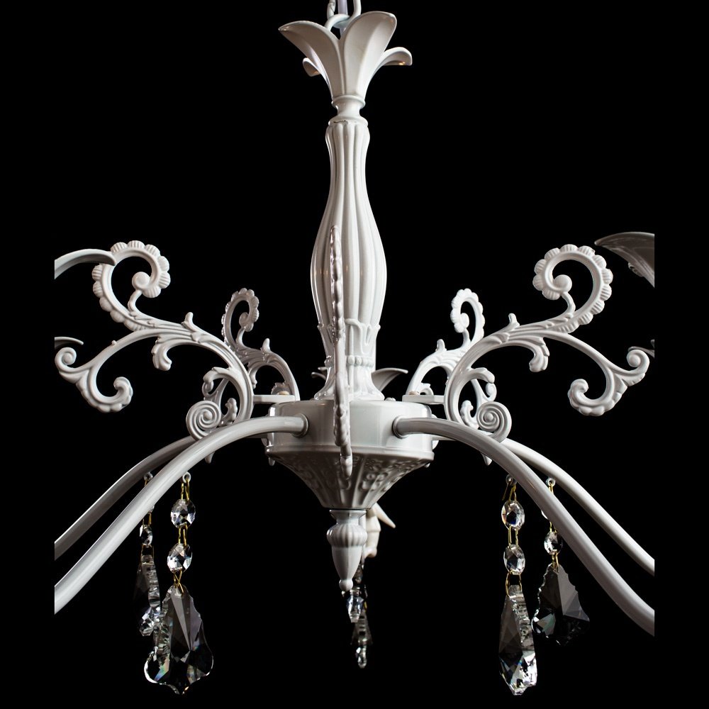 Люстра подвесная Arte Lamp Е14, кол-во ламп: 5 шт купить,NaN