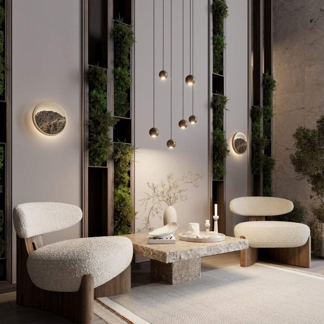Люстра подвесная Odeon Light LED, кол-во ламп: 1 шт купить,NaN