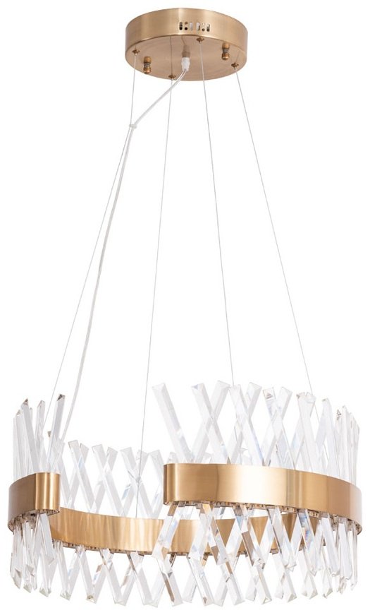 Люстра подвесная Divinare LED, кол-во ламп: 1 шт купить,NaN