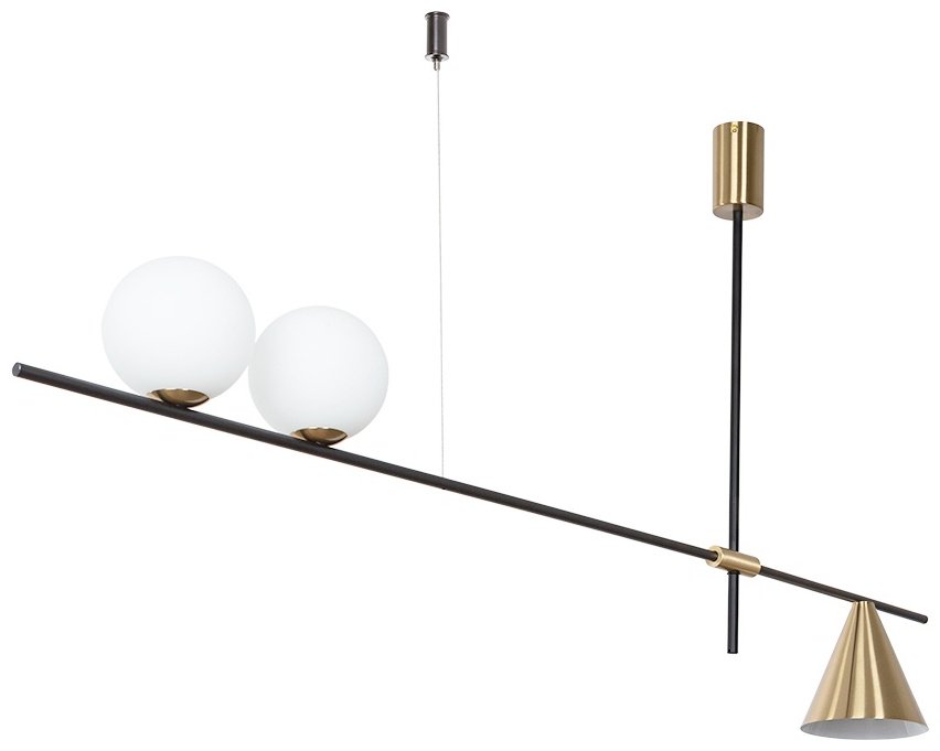 Светильник потолочный Arte Lamp E27 40 Вт черный, белый купить,NaN