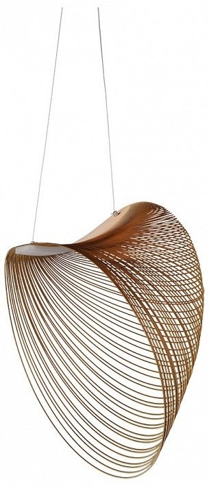 Люстра подвесная Divinare LED, кол-во ламп: 1 шт купить,NaN
