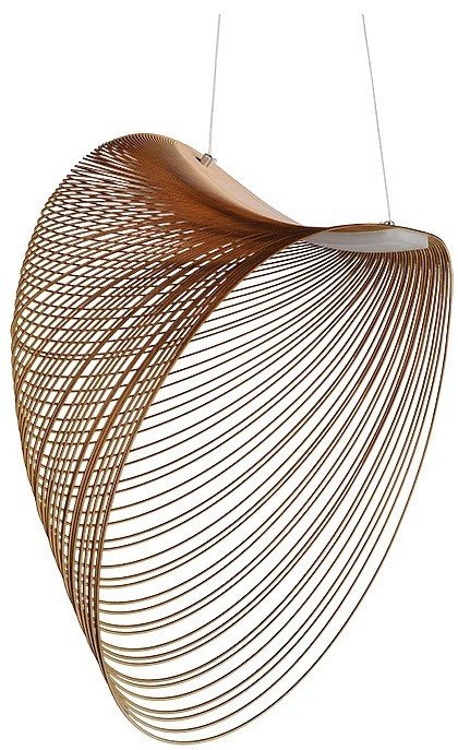 Люстра подвесная Divinare LED, кол-во ламп: 1 шт купить,NaN