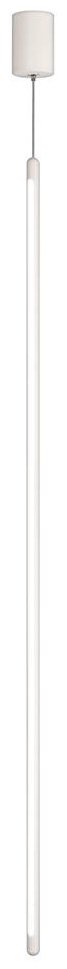 Люстра подвесная Crystal Lux LED, кол-во ламп: 1 шт купить,NaN