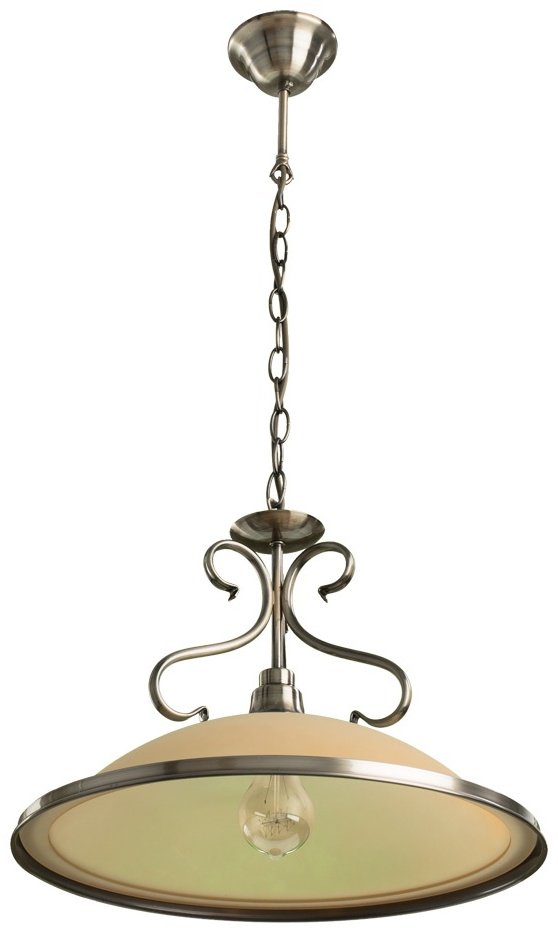 Люстра подвесная Arte Lamp E27, кол-во ламп: 1 шт купить,NaN