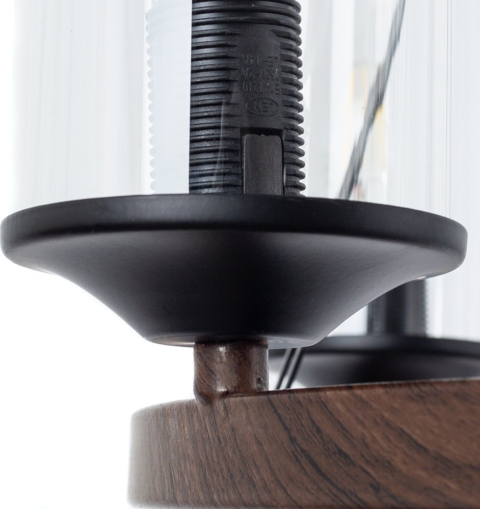 Люстра подвесная Arte Lamp Е14, кол-во ламп: 5 шт купить,NaN