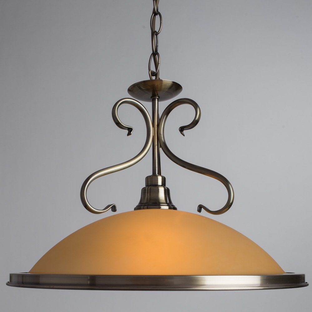 Люстра подвесная Arte Lamp E27, кол-во ламп: 1 шт купить,NaN