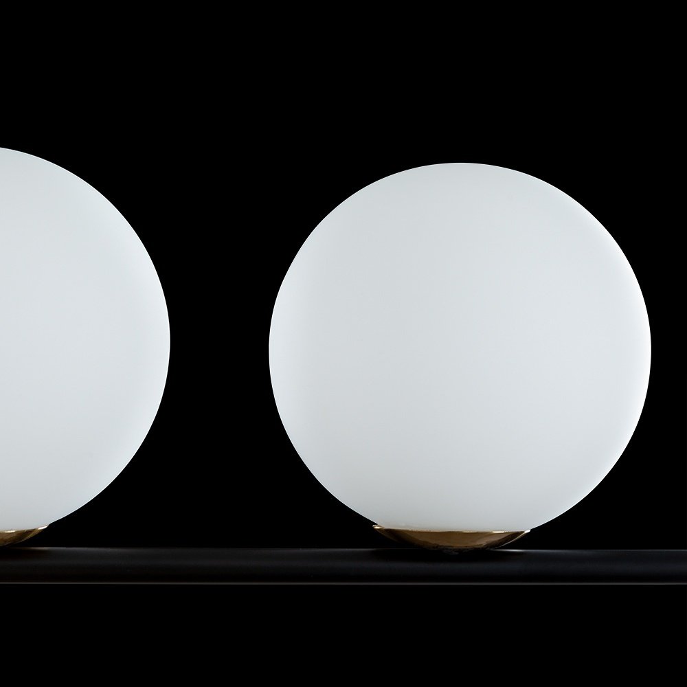 Светильник потолочный Arte Lamp E27 40 Вт черный, белый купить,NaN