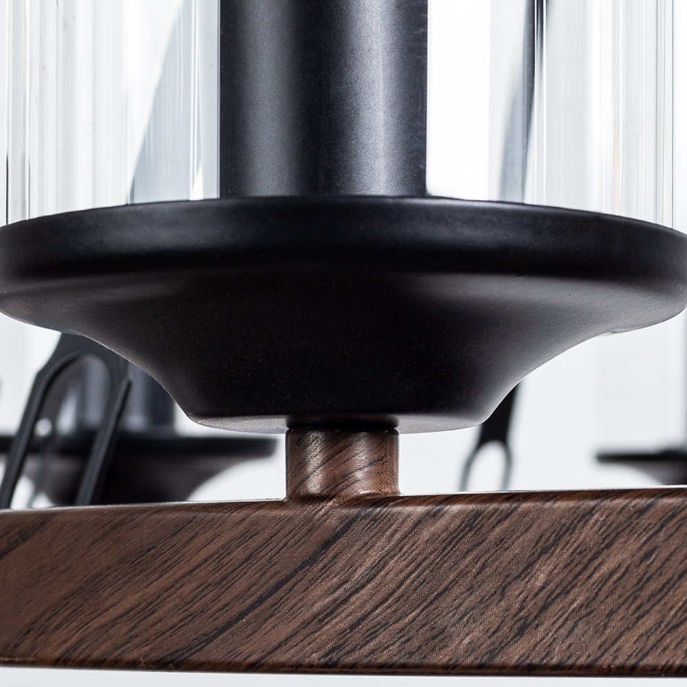 Люстра подвесная Arte Lamp Е14, кол-во ламп: 8 шт купить,NaN
