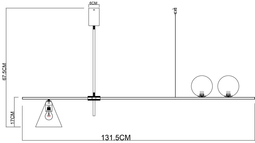 Светильник потолочный Arte Lamp E27 40 Вт черный, белый купить,NaN