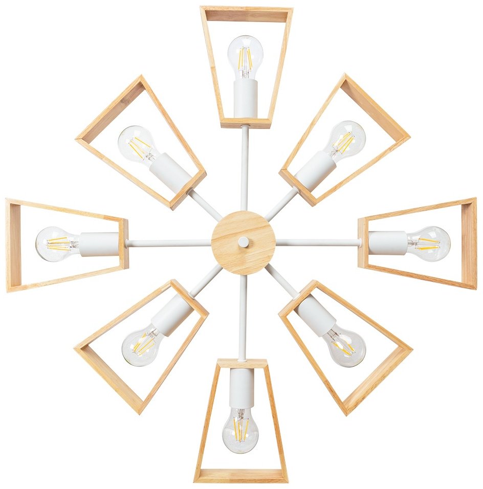 Светильник потолочный Arte Lamp E27 60 Вт белый, бежевый купить,NaN