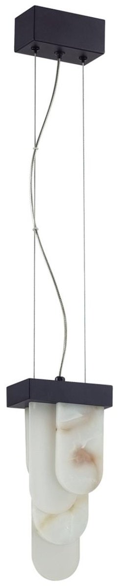 Люстра подвесная Odeon Light LED, кол-во ламп: 1 шт купить,NaN