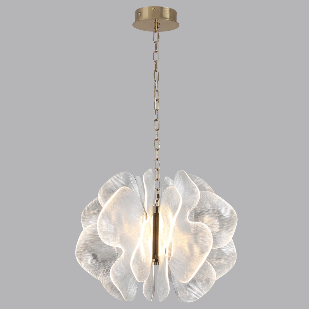 Люстра подвесная Odeon Light LED, кол-во ламп: 1 шт купить,NaN