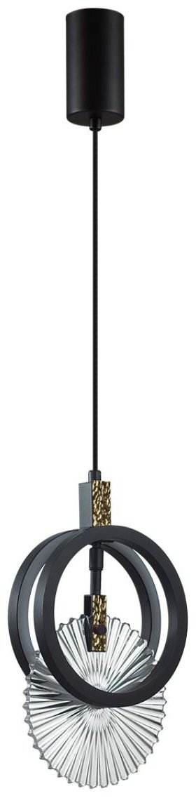 Люстра подвесная Odeon Light LED, кол-во ламп: 1 шт купить,NaN