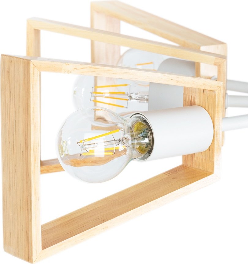 Светильник потолочный Arte Lamp E27 60 Вт белый, бежевый купить,NaN