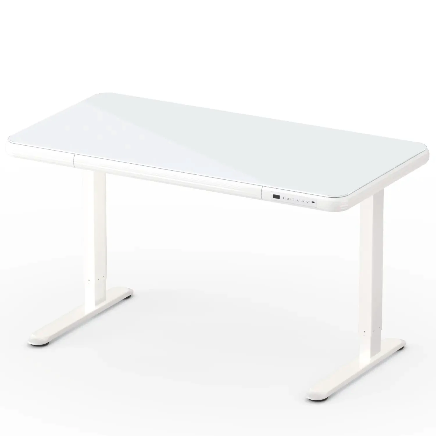 Стол компьютерный Flexispot Q3GW-1206 белый