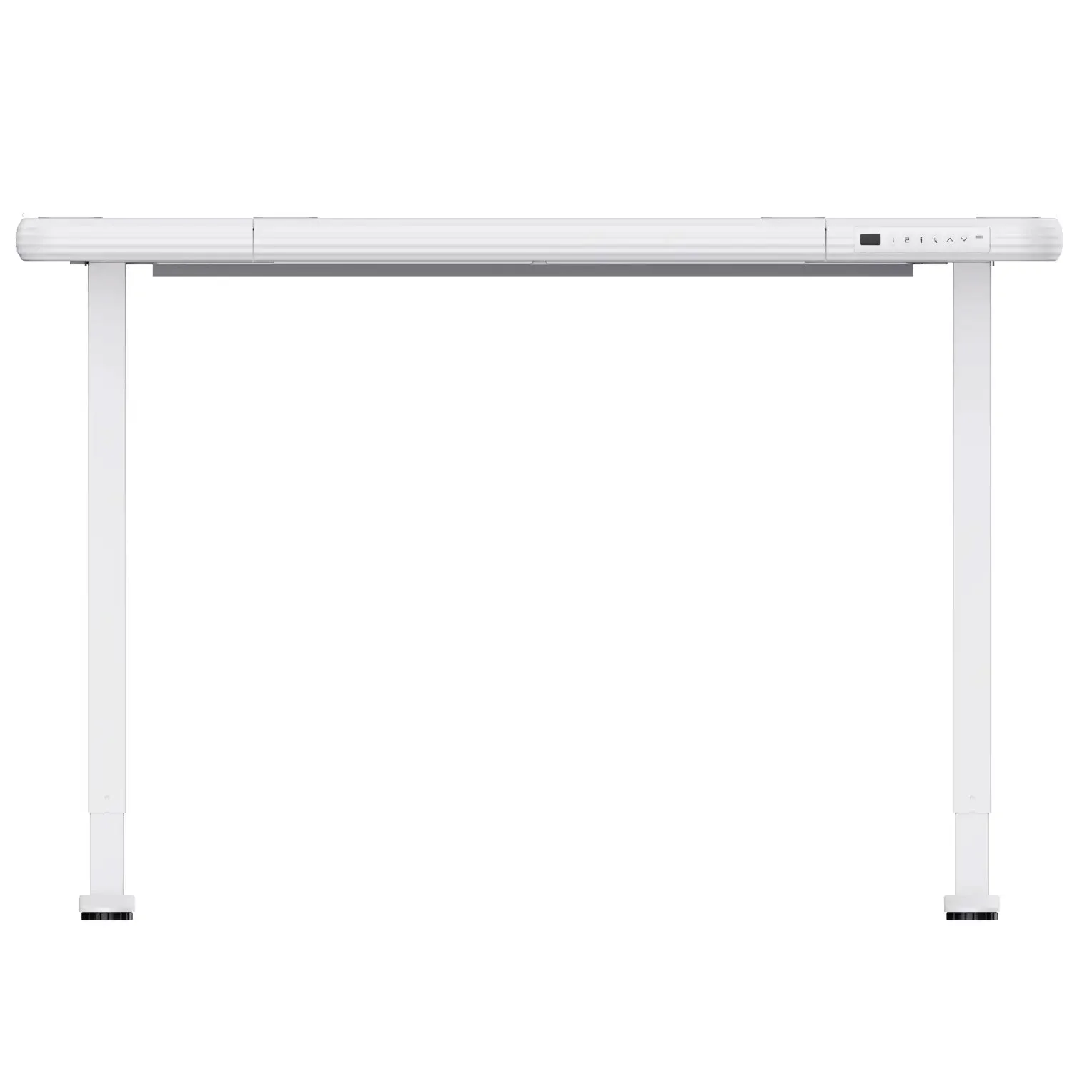 Стол компьютерный Flexispot Q3GW-1206 белый