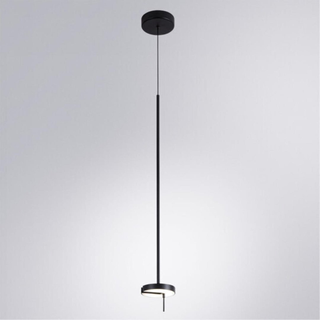 Люстра подвесная Divinare LED, кол-во ламп: 1 шт купить,NaN