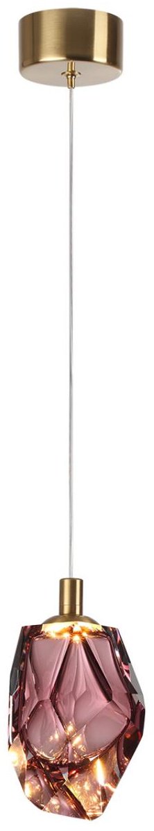 Люстра подвесная Odeon Light LED, кол-во ламп: 1 шт купить,NaN