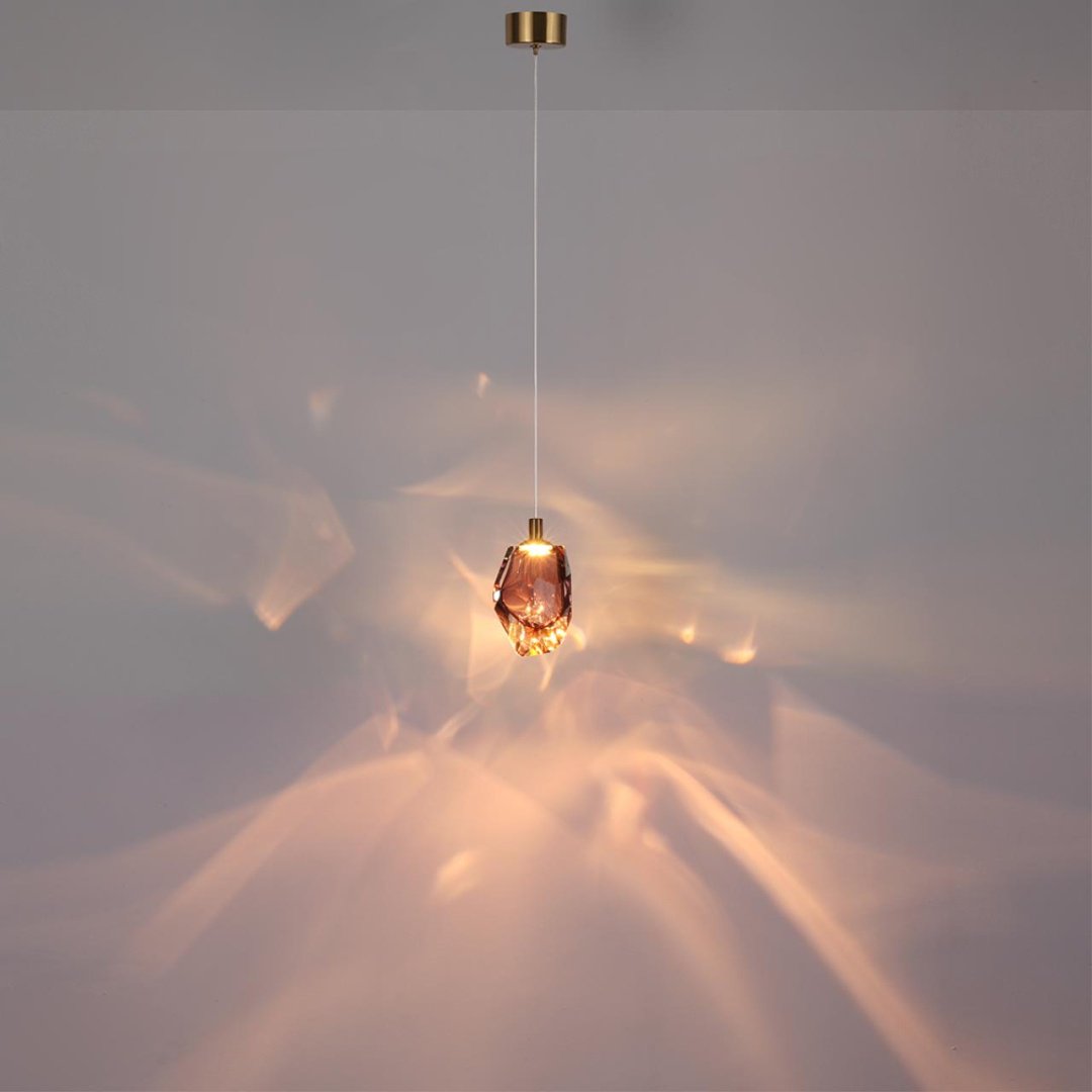 Люстра подвесная Odeon Light LED, кол-во ламп: 1 шт купить,NaN