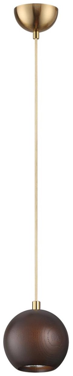Люстра подвесная Odeon Light LED, кол-во ламп: 1 шт купить,NaN
