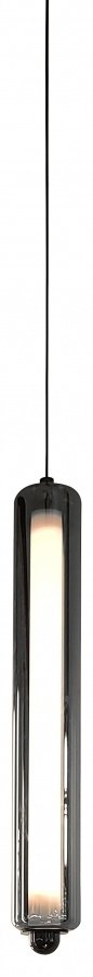 Люстра подвесная iLedex LED, кол-во ламп: 1 шт купить,NaN
