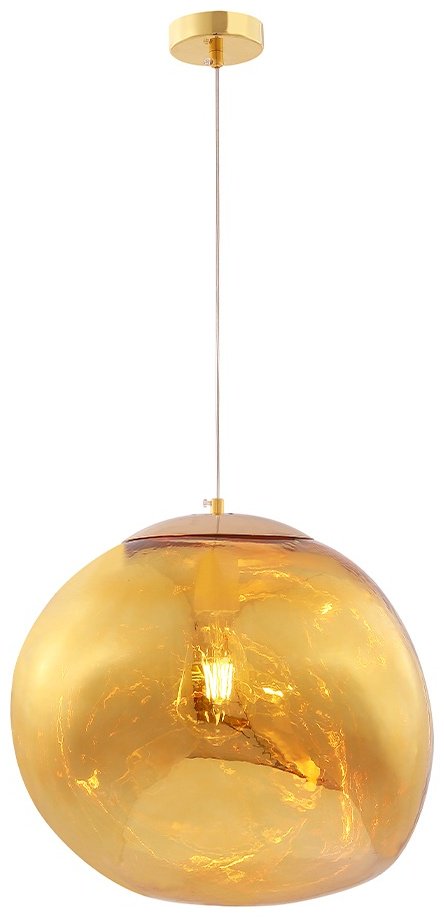 Люстра подвесная Crystal Lux E27, кол-во ламп: 1 шт купить,NaN