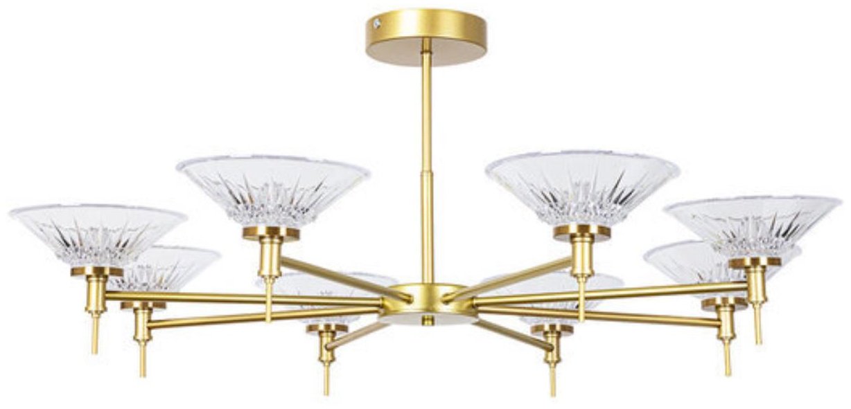 Люстра подвесная Arte Lamp LED, кол-во ламп: 1 шт купить,NaN