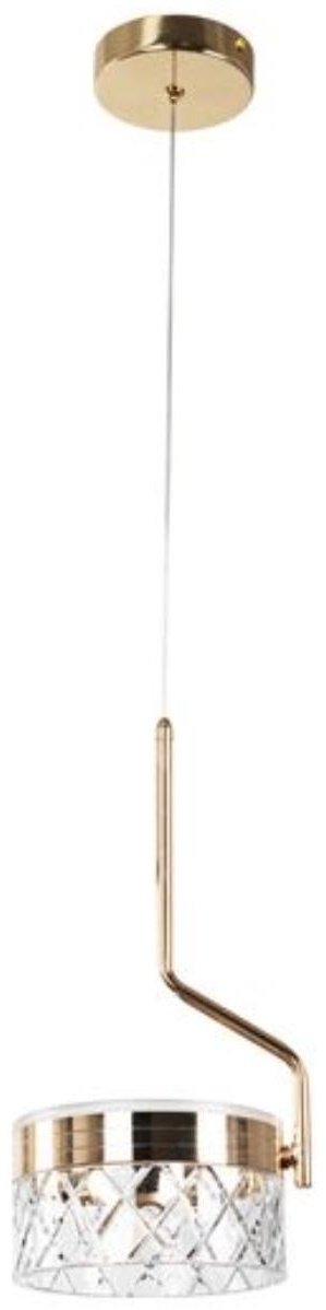 Люстра подвесная SVET KZ LED, кол-во ламп: 1 шт купить,NaN