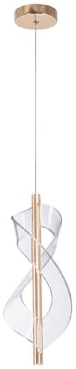 Люстра подвесная SVET KZ LED, кол-во ламп: 1 шт купить,NaN