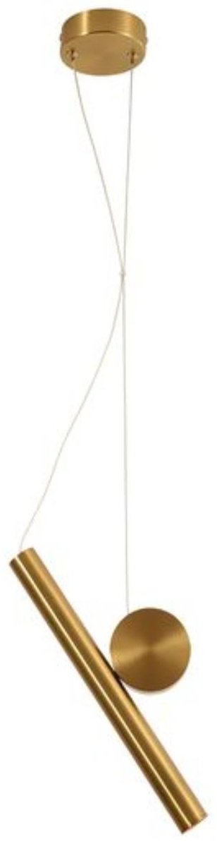 Люстра подвесная Arte Lamp LED, кол-во ламп: 1 шт купить,NaN