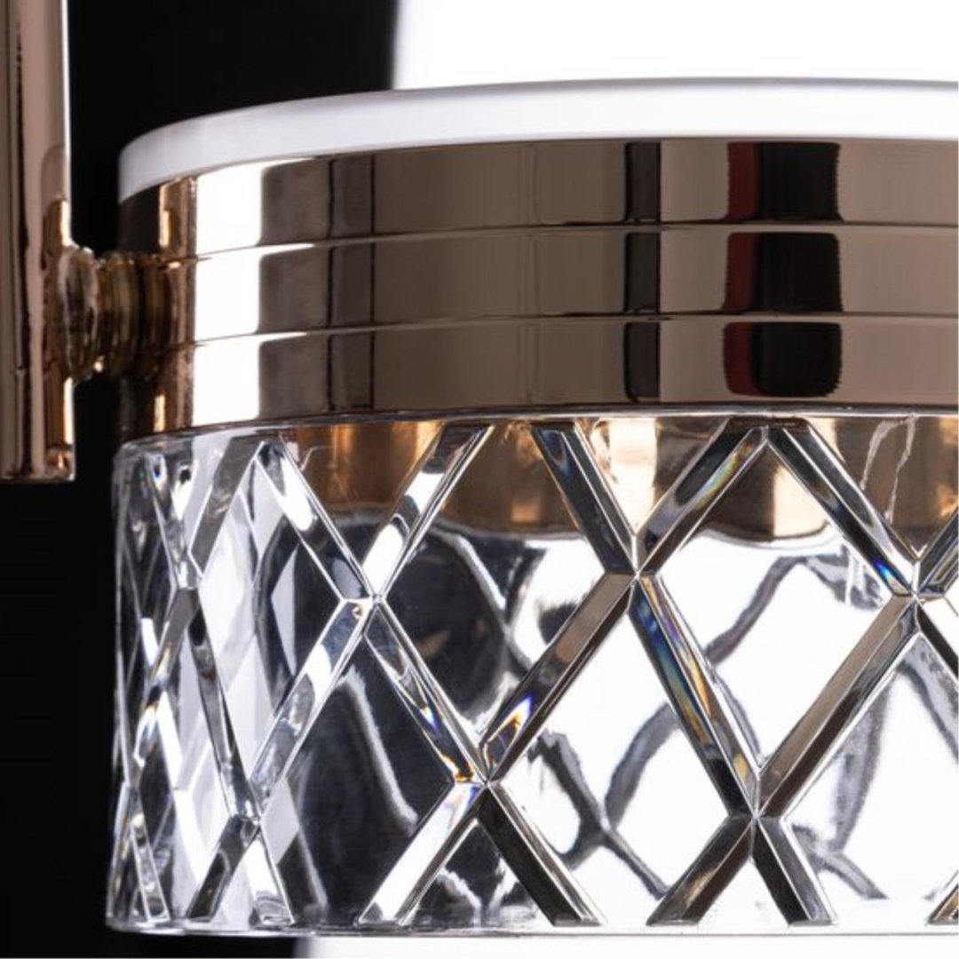 Люстра подвесная SVET KZ LED, кол-во ламп: 1 шт купить,NaN
