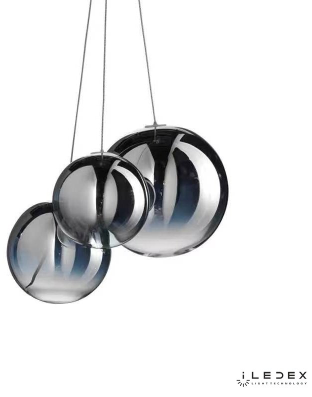 Люстра подвесная SVET KZ LED, кол-во ламп: 1 шт купить,NaN