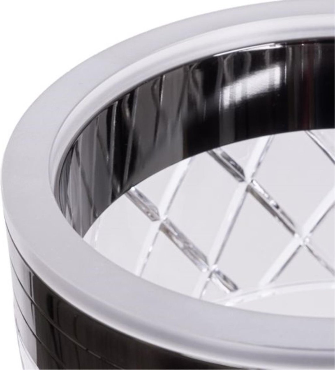 Люстра подвесная SVET KZ LED, кол-во ламп: 1 шт купить,NaN