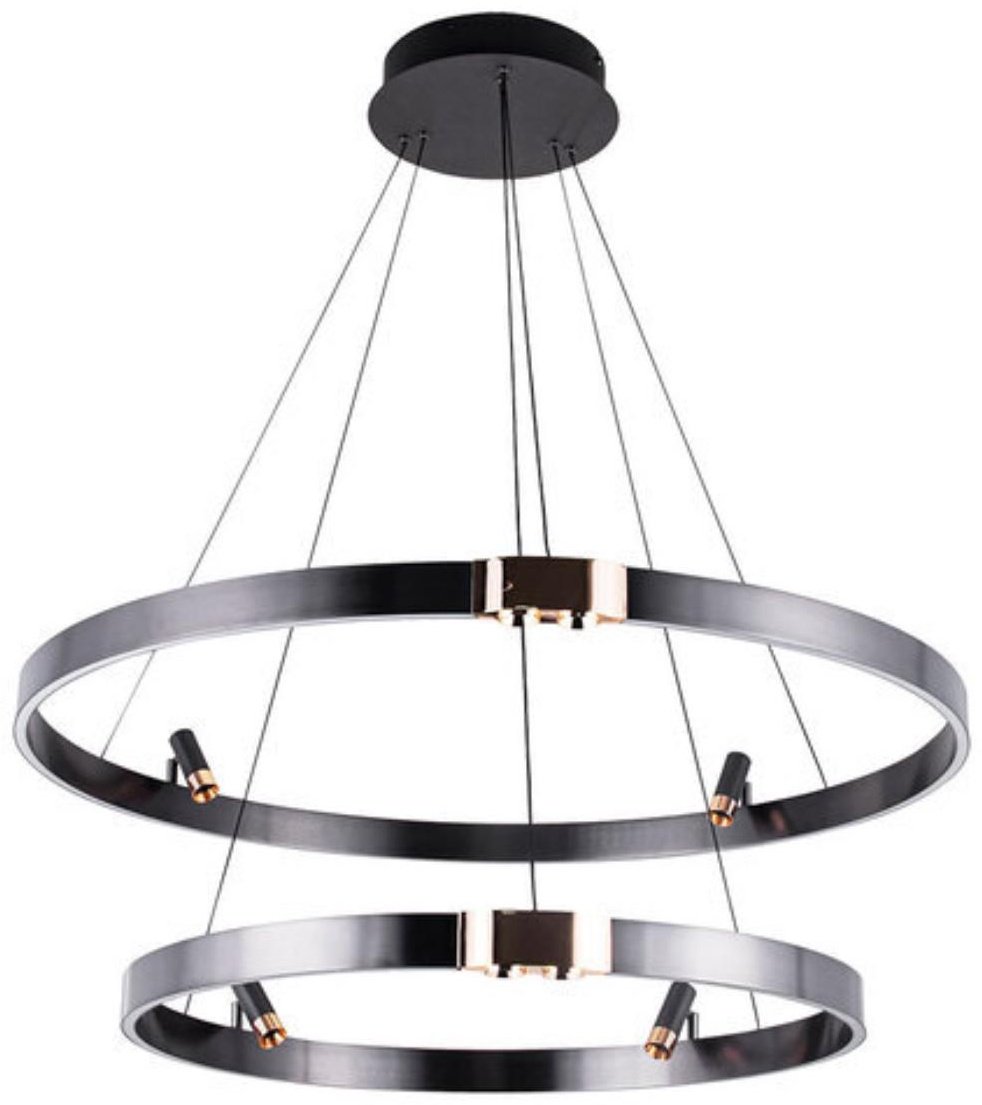 Люстра подвесная Arte Lamp LED, кол-во ламп: 1 шт купить,NaN
