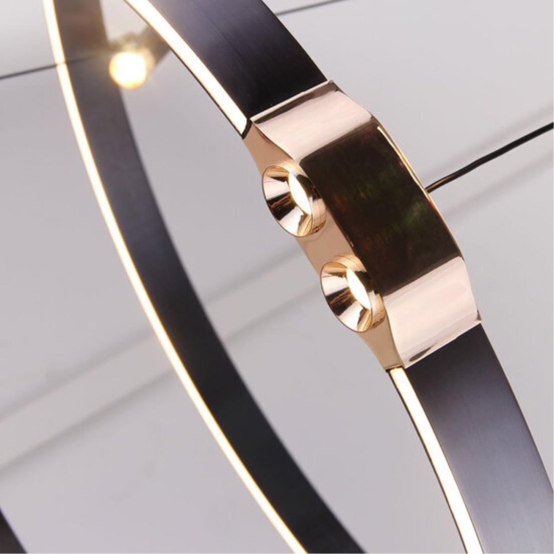 Люстра подвесная Arte Lamp LED, кол-во ламп: 1 шт купить,NaN