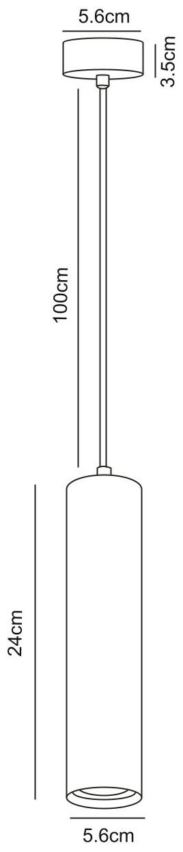 Люстра подвесная Arte Lamp GU10, кол-во ламп: 1 шт купить,NaN