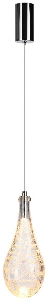 Люстра подвесная Odeon Light LED, кол-во ламп: 1 шт купить,NaN