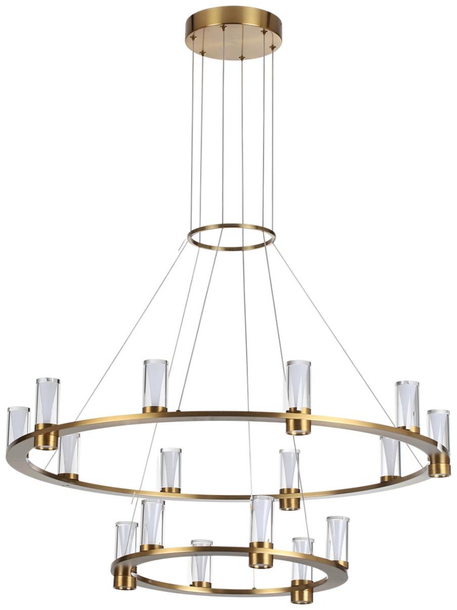 Люстра подвесная Odeon Light LED, кол-во ламп: 16 шт купить,NaN