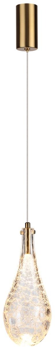 Люстра подвесная Odeon Light LED, кол-во ламп: 1 шт купить,NaN