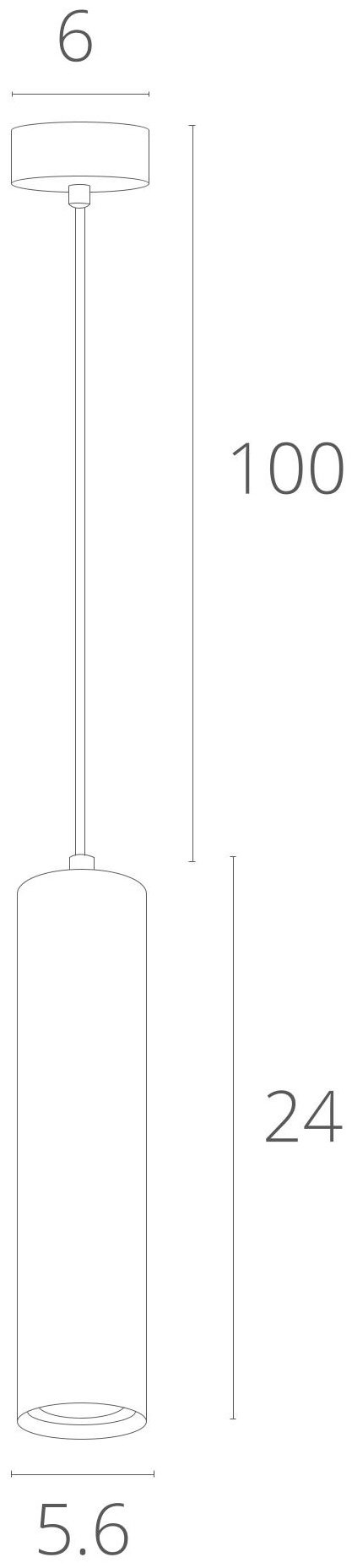 Люстра подвесная Arte Lamp GU10, кол-во ламп: 1 шт купить,NaN